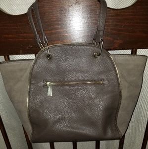 Olivia + Joy handbag